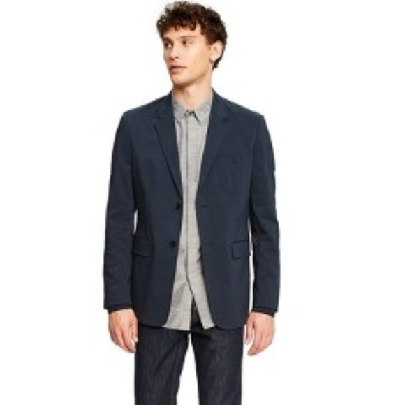 target blazer men